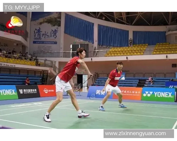 周娜独家分享羽毛球技巧与心得助你提升竞技水平与乐趣