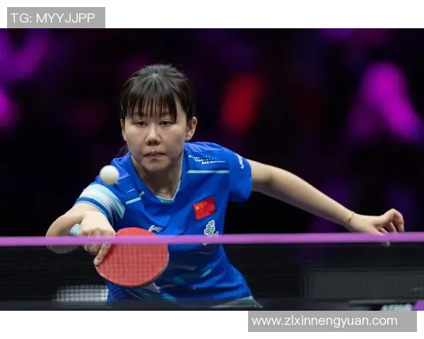 深入分析北京乒乓球队防反打法的战术特点与应用技巧